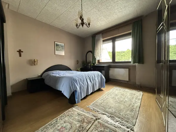 Alsting 57520 – Vente maison/villa 5&nbsp;pièces 4&nbsp;chambres