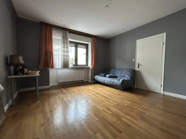 Alsting 57520 – Vente maison/villa 5&nbsp;pièces 4&nbsp;chambres