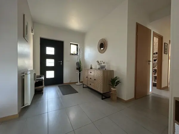 Freyming-Merlebach 57800 – Vente maison/villa 4&nbsp;pièces 2&nbsp;chambres