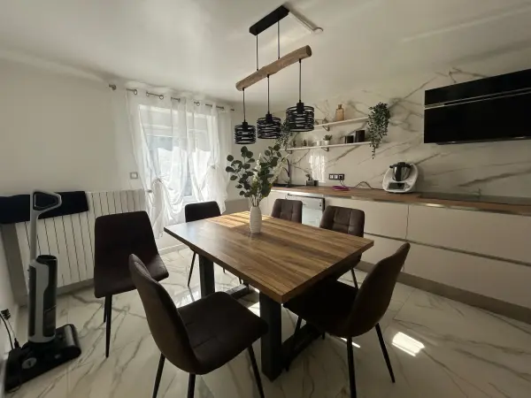 Alsting 57520 – Vente maison/villa 6&nbsp;pièces 5&nbsp;chambres