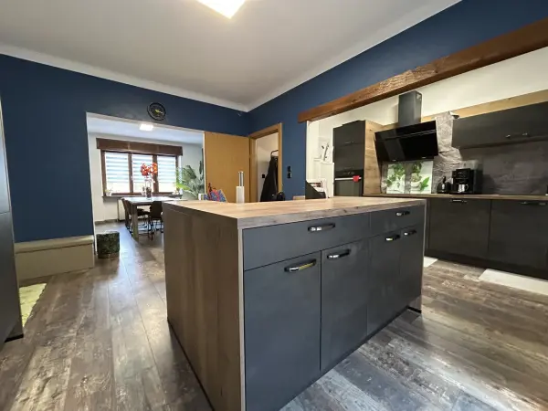 Béning-lès-Saint-Avold 57800 – Vente maison/villa 6&nbsp;pièces 3&nbsp;chambres