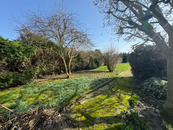 Metzeresche 57920 – Vente maison/villa 8&nbsp;pièces 4&nbsp;chambres