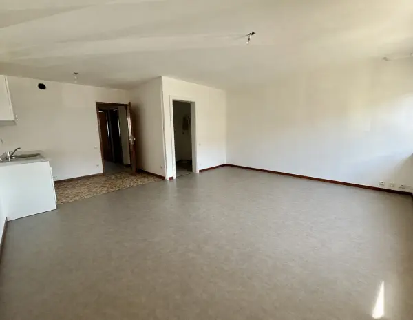 Saint-Avold 57500 – Vente appartement 2&nbsp;pièces 1&nbsp;chambre