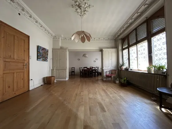 Saint-Avold 57500 – Vente maison/villa 12&nbsp;pièces 7&nbsp;chambres