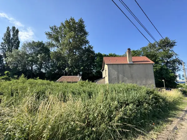 L&rsquo;Hôpital 57490 – Vente maison/villa 4&nbsp;pièces 2&nbsp;chambres