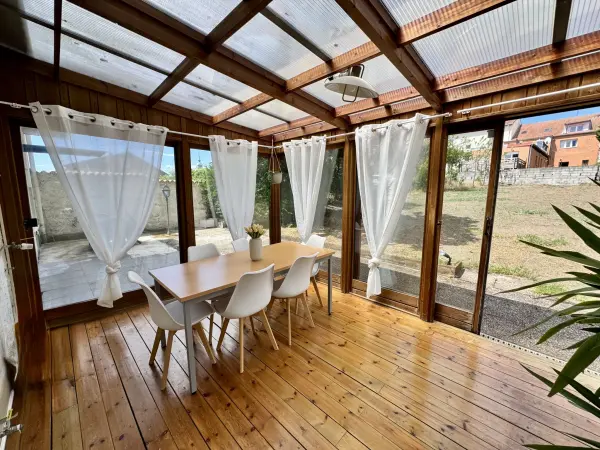 Freyming-Merlebach 57800 – Vente maison/villa 7&nbsp;pièces 4&nbsp;chambres