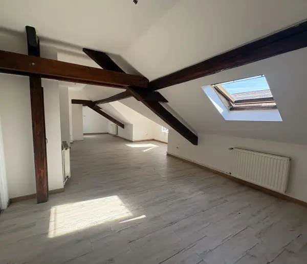 Saint-Avold 57500 – Location appartement 3&nbsp;pièces 2&nbsp;chambres