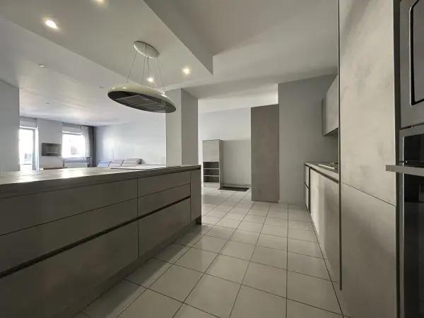 Freyming-Merlebach 57800 – Vente appartement 4&nbsp;pièces 2&nbsp;chambres