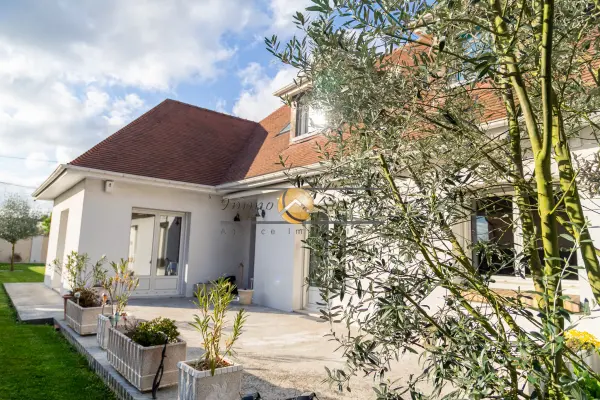 Oissel 76350 – Vente maison/villa 7&nbsp;pièces 5&nbsp;chambres