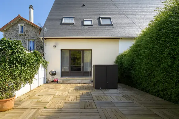 Le Perreux-sur-Marne 94170 – Vente maison/villa 4&nbsp;pièces 3&nbsp;chambres