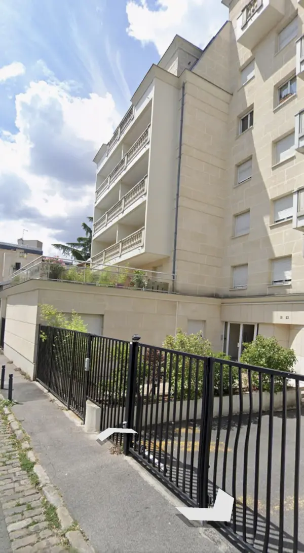 Nogent-sur-Marne 94130 – Vente appartement 2&nbsp;pièces 1&nbsp;chambre