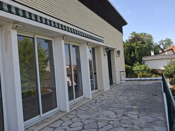 Le Perreux-sur-Marne 94170 – Location maison/villa 6&nbsp;pièces 4&nbsp;chambres