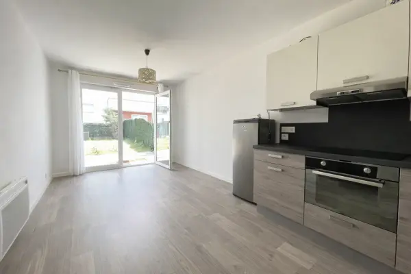 Courtry 77181 – Vente appartement 2&nbsp;pièces 1&nbsp;chambre