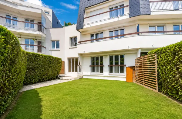 Coubron 93470 – Vente appartement 4&nbsp;pièces 3&nbsp;chambres