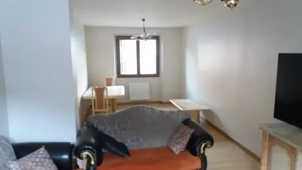 Modane 73500 – Vente appartement 4&nbsp;pièces 3&nbsp;chambres
