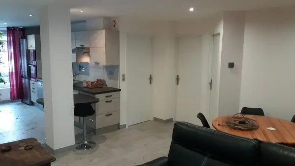 Modane 73500 – Vente appartement 3&nbsp;pièces 2&nbsp;chambres