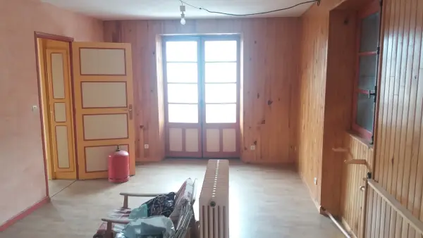 Val-Cenis 73500 – Vente appartement 3&nbsp;pièces 2&nbsp;chambres