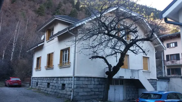 Modane 73500 – Vente maison/villa 11&nbsp;pièces 7&nbsp;chambres
