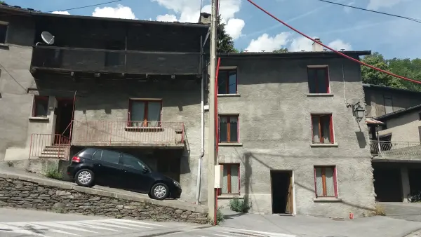 Saint-André 73500 – Vente maison/villa 6&nbsp;pièces 4&nbsp;chambres