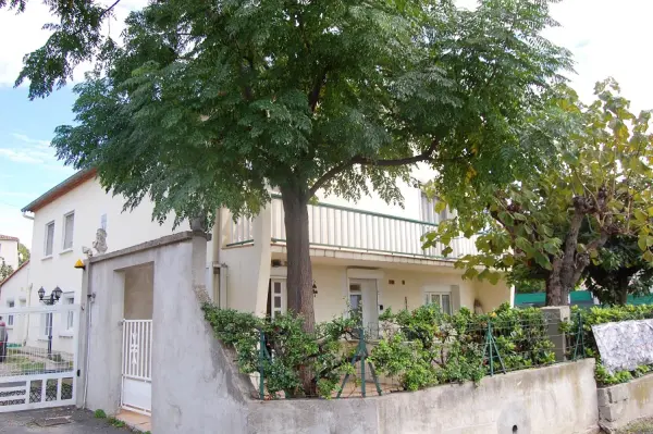 Alès 30100 – Vente maison/villa 10&nbsp;pièces 6&nbsp;chambres