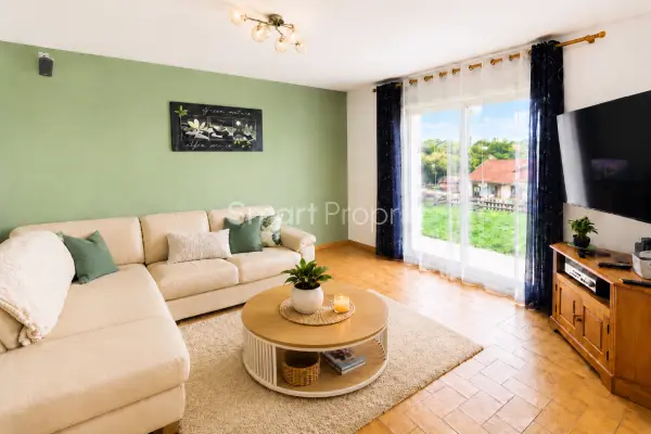 Montrevault-sur-Èvre 49110 – Vente maison/villa 5&nbsp;pièces 3&nbsp;chambres