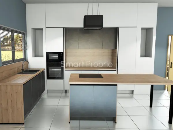 Cholet 49300 – Vente maison/villa 6&nbsp;pièces 4&nbsp;chambres