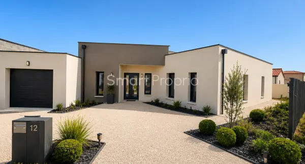 Cholet 49300 – Vente maison/villa 6&nbsp;pièces 4&nbsp;chambres