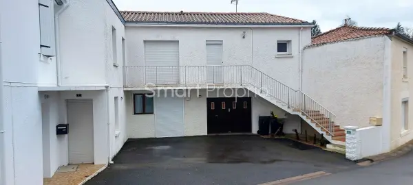 L&rsquo;Hermenault 85570 – Vente maison/villa 13&nbsp;pièces 7&nbsp;chambres