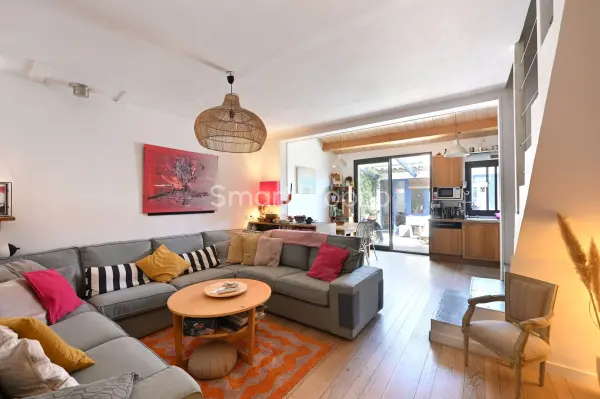 Ars-en-Ré 17590 – Vente maison/villa 5&nbsp;pièces 3&nbsp;chambres