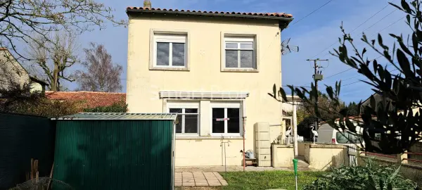 Bords 17430 – Vente maison/villa 5&nbsp;pièces 3&nbsp;chambres