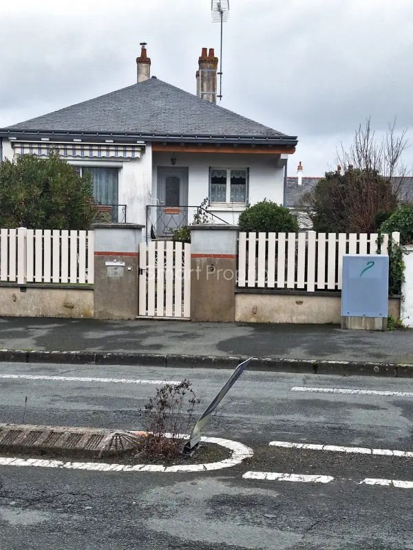 Angers 49100 – Vente maison/villa 5&nbsp;pièces 4&nbsp;chambres