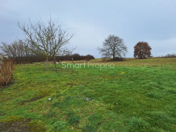 Saumur 49400 – Vente terrain