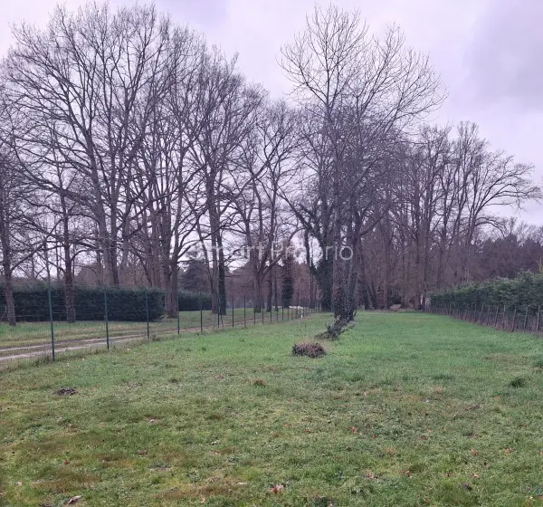 Brain-sur-Allonnes 49650 – Vente terrain