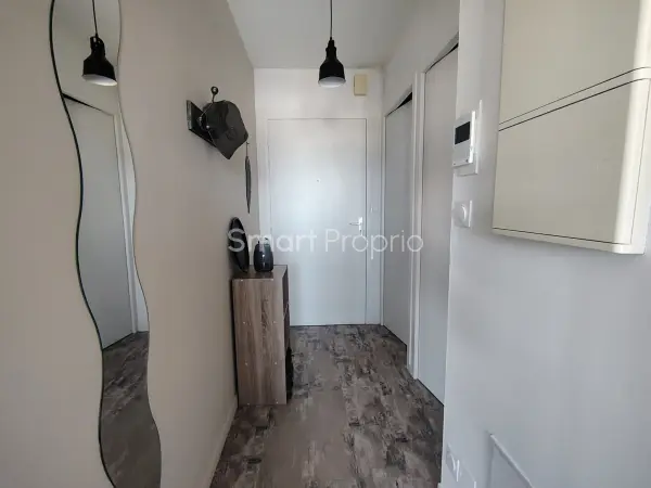 Guérande 44350 – Vente appartement 2&nbsp;pièces 1&nbsp;chambre