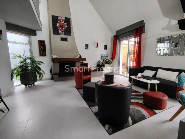 Saint-Molf 44350 – Vente maison/villa 6&nbsp;pièces 3&nbsp;chambres