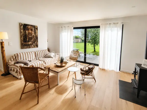 Pontchâteau 44160 – Vente maison/villa 5&nbsp;pièces 3&nbsp;chambres