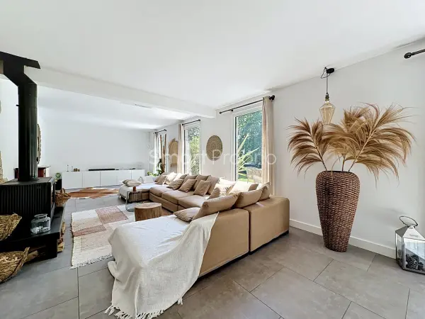 Guérande 44350 – Vente maison/villa 5&nbsp;pièces 2&nbsp;chambres