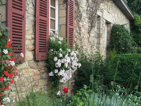 Herbignac 44410 – Vente maison/villa 6&nbsp;pièces 4&nbsp;chambres