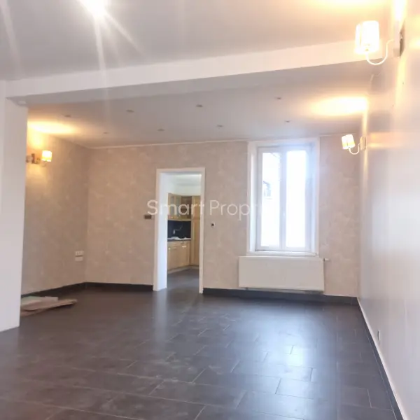 Jeumont 59460 – Vente maison/villa 6&nbsp;pièces 3&nbsp;chambres
