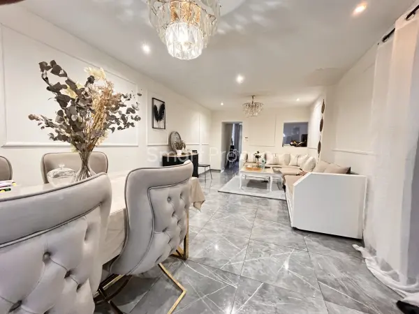 Maubeuge 59600 – Vente maison/villa