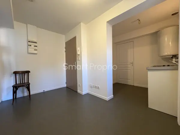 Yvré-l&rsquo;Évêque 72530 – Location appartement 1&nbsp;pièce