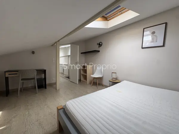Le Mans 72000 – Location maison/villa 4&nbsp;pièces 3&nbsp;chambres
