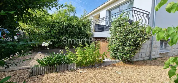 Segré-en-Anjou Bleu 49500 – Vente maison/villa 4&nbsp;pièces 3&nbsp;chambres