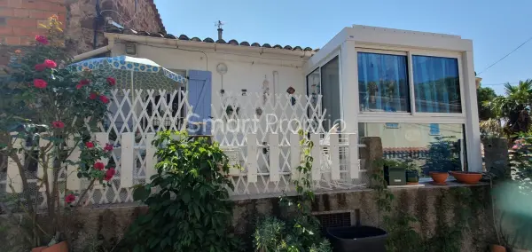 La Tour-sur-Orb 34260 – Vente maison/villa 3&nbsp;pièces 1&nbsp;chambre