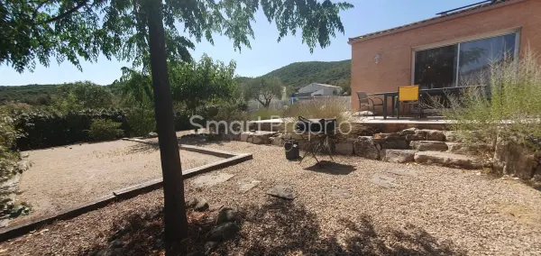 La Tour-sur-Orb 34260 – Vente maison/villa 5&nbsp;pièces 4&nbsp;chambres