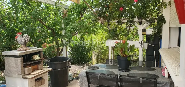 Bédarieux 34600 – Vente maison/villa 3&nbsp;pièces 2&nbsp;chambres