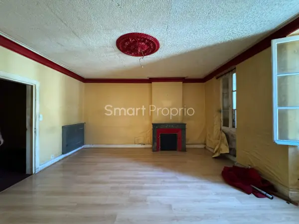 Sainte-Eulalie 33560 – Vente maison/villa 5&nbsp;pièces 4&nbsp;chambres