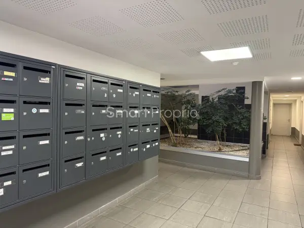 Cenon 33150 – Vente appartement 2&nbsp;pièces 1&nbsp;chambre