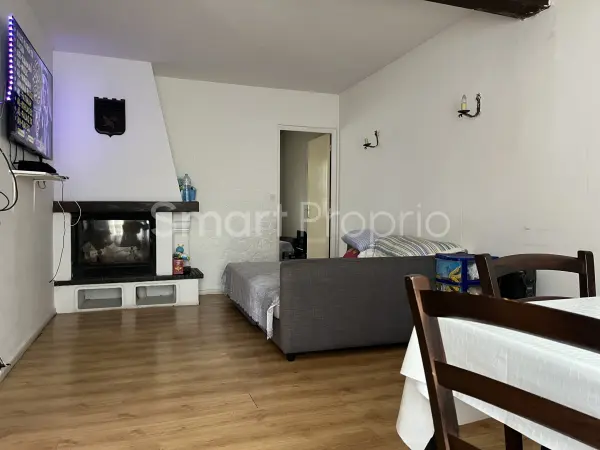 Cenon 33150 – Vente maison/villa 3&nbsp;pièces 2&nbsp;chambres