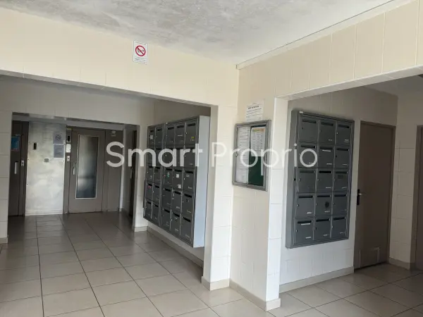 Cenon 33150 – Vente appartement 2&nbsp;pièces 1&nbsp;chambre